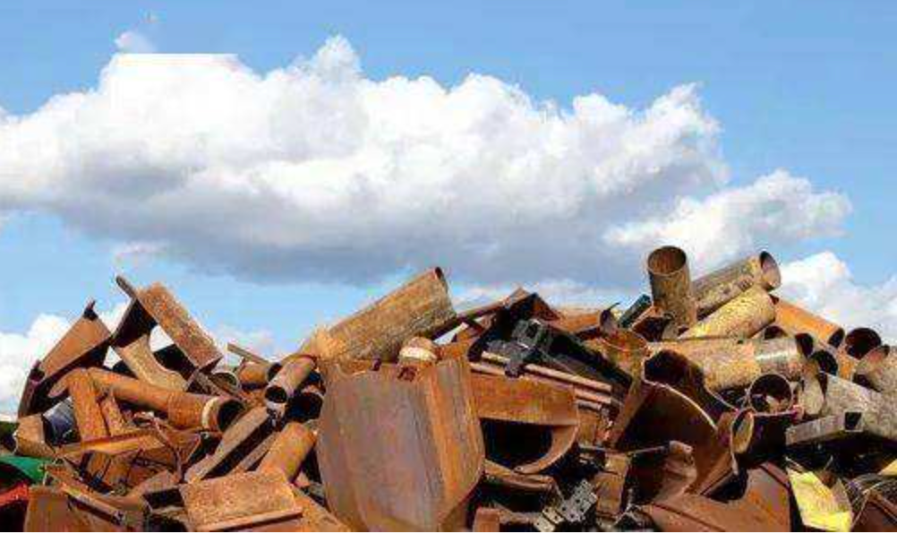 工信部：2025年力争大宗工业固废综合利用率达到57％