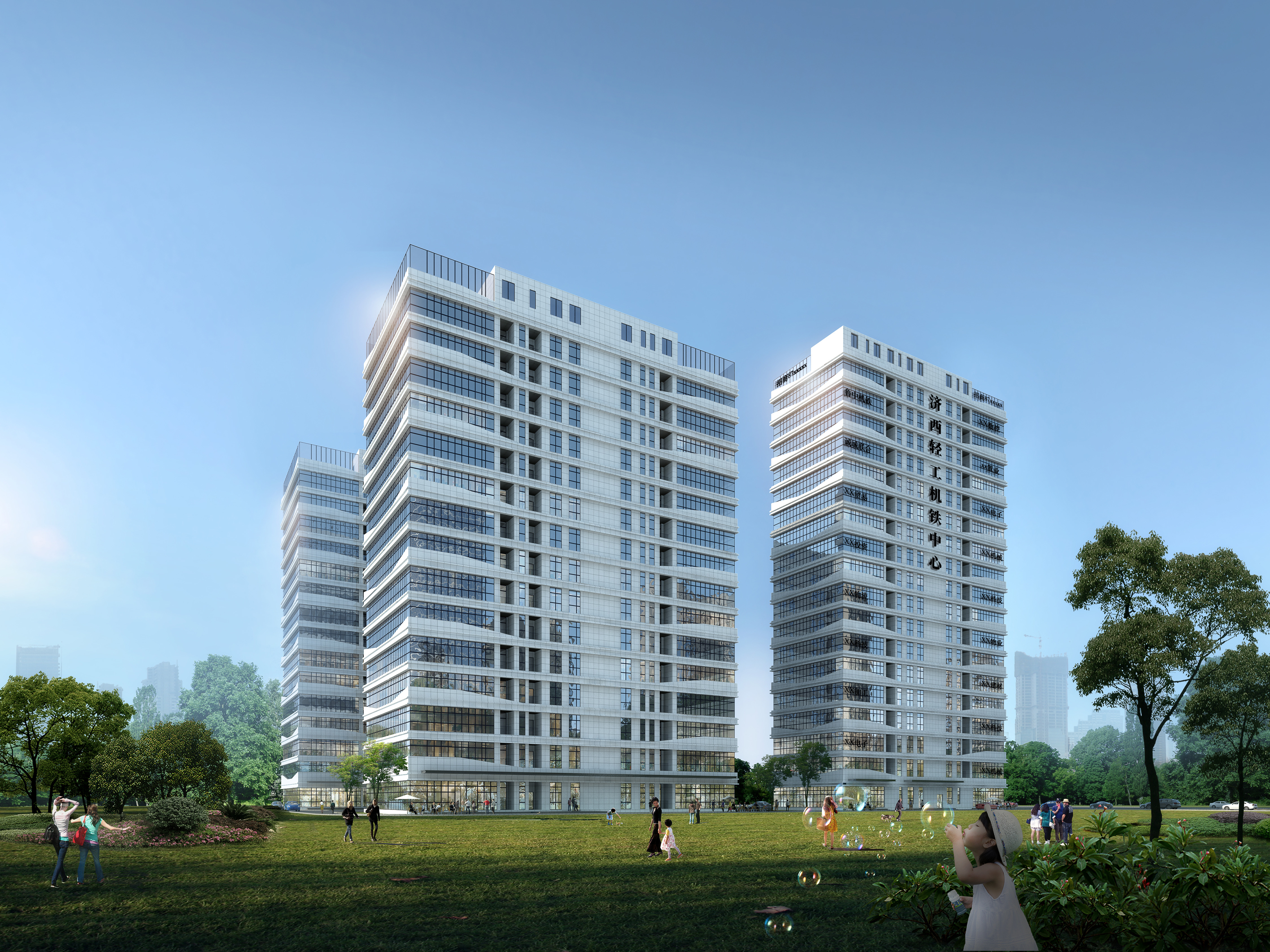 后疫情时代，做企业您需要一个属于自己的厂房