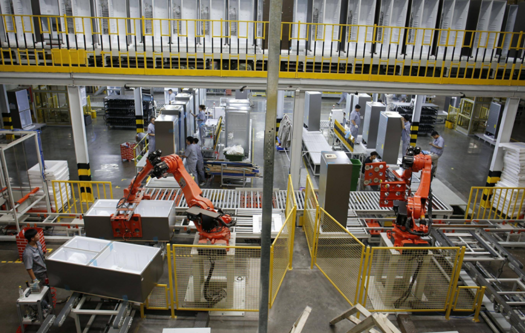 1-5月济南市规上工业运行平稳，今年以来保持较好增长水平！