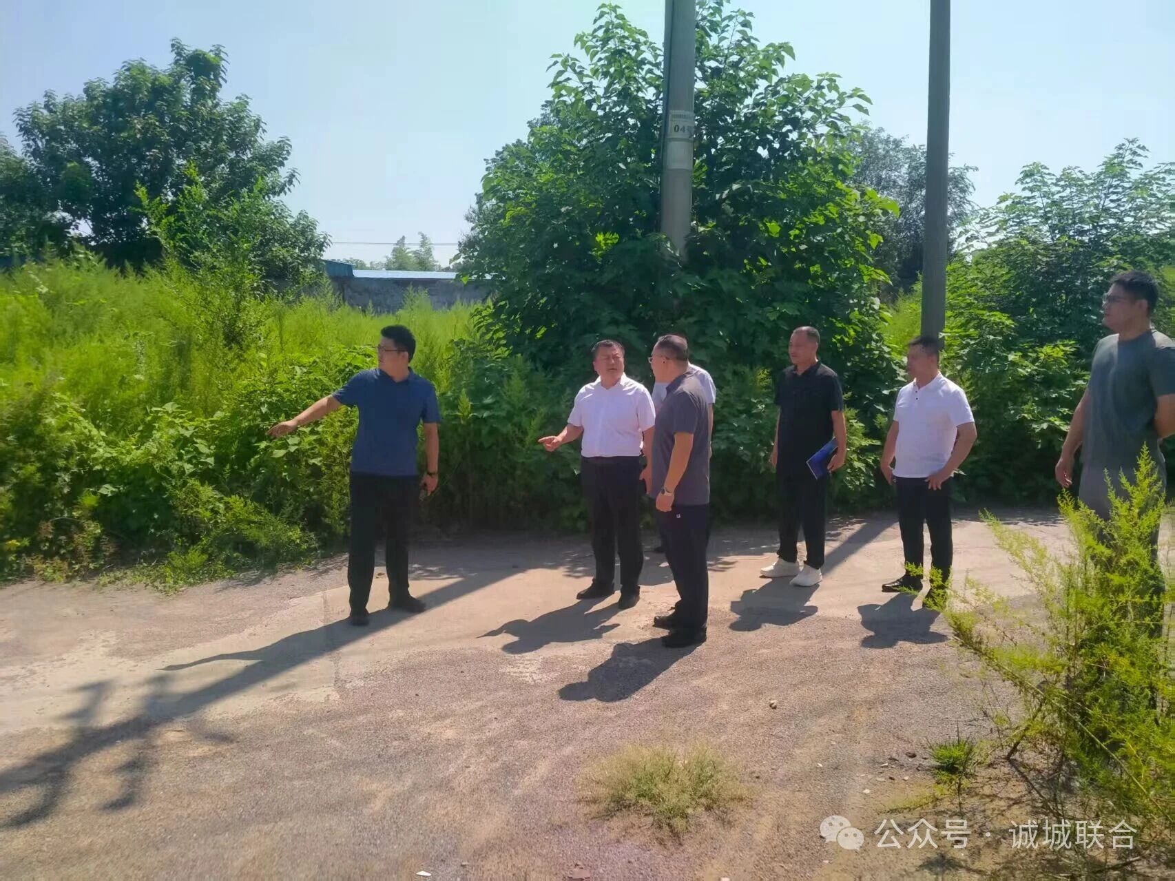 首页| J9集团国际站官网赴潍坊青州考察交流项目合作