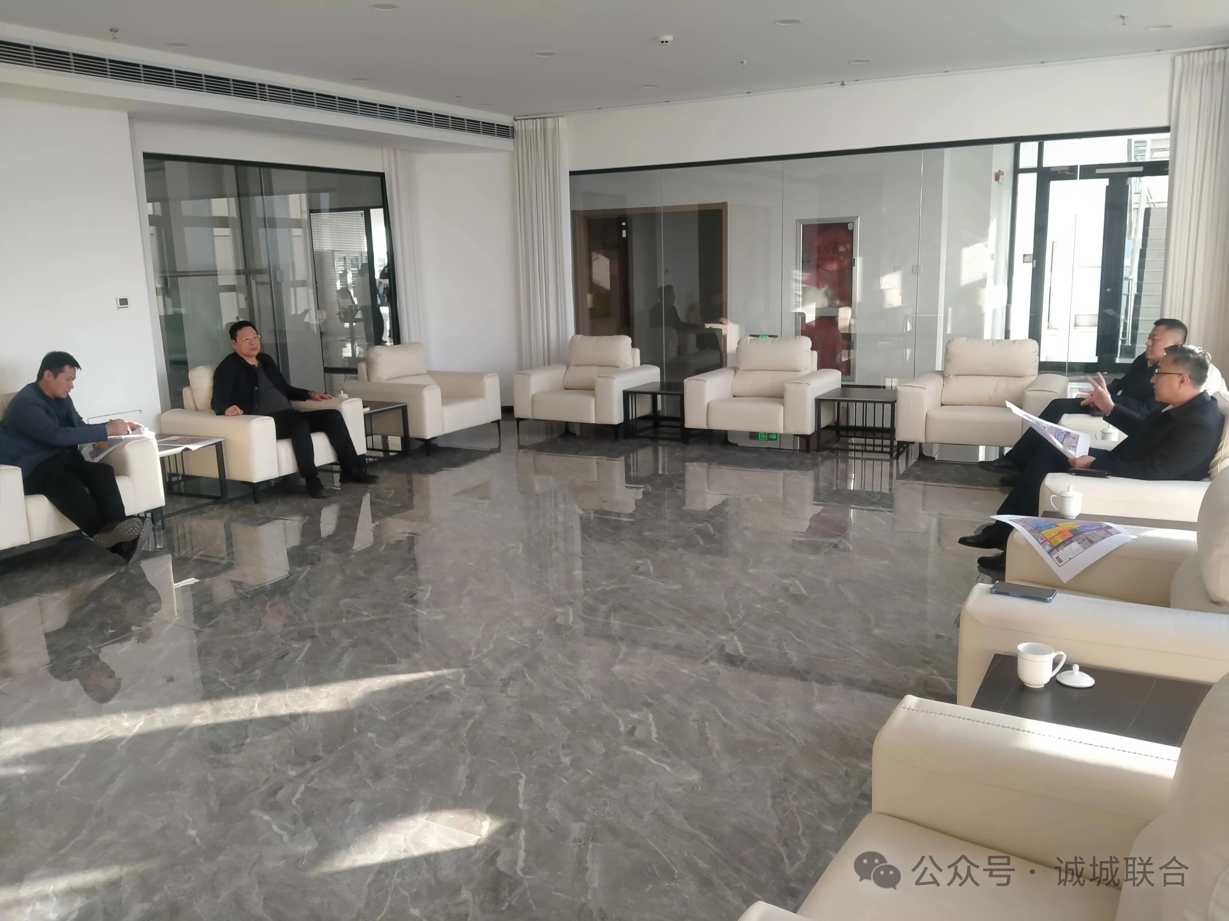 首页| J9集团国际站官网赴临淄区座谈：政企同心话协作，共拓产业新局